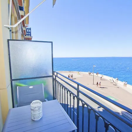Apartment Promenade - Rocamare Promenade *