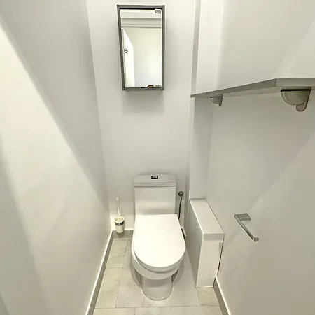Promenade - Rocamare Promenade Apartment *
