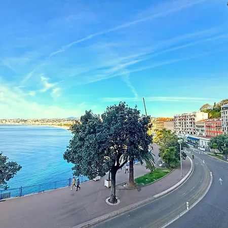 Promenade - Rocamare Promenade Nice