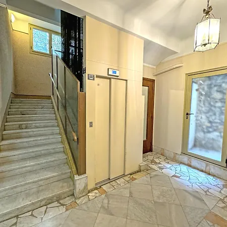 Apartment Promenade - Rocamare Promenade