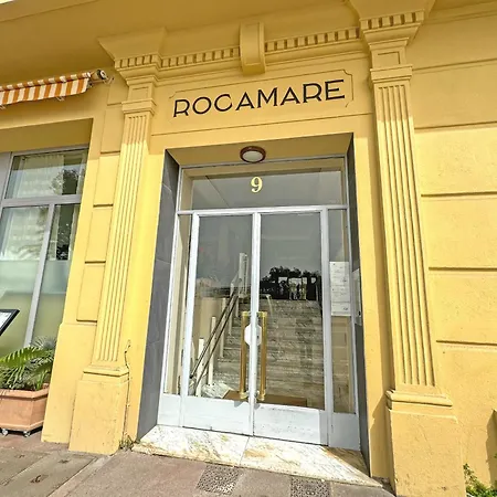 Apartment Promenade - Rocamare Promenade