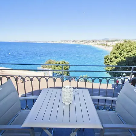 Apartment Promenade - Rocamare Promenade