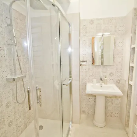 Apartament Promenade - Rocamare Promenade Nicea